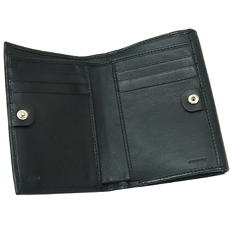 Fendi(���) 8M0262 ���� �ΰ� ������ �̹���4 - ���̺��� �߰���ǰ