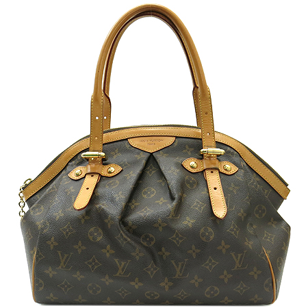 Louis Vuitton(���̺���) M40144 ���׷� ĵ���� Ƽ���� GM ��Ʈ�� �̹���2 - ���̺��� �߰���ǰ