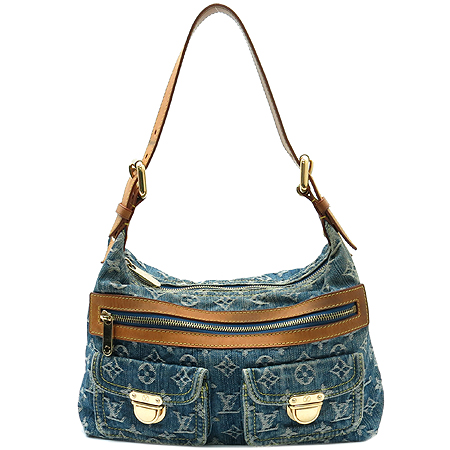 Louis Vuitton(���̺���) M95049 ���׷� ���� ��� PM ����� �̹���2 - ���̺��� �߰���ǰ