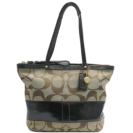 Coach(��ġ) 12429 �ñ׳��� �к긯 ����� �̹���2 - ���̺��� �߰���ǰ