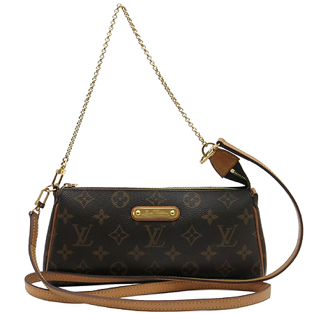 Louis Vuitton(���̺���) M95567 ���׷� ĵ���� ����Ŭ��ġ 2WAY [�б�������] �̹���2 - ���̺��� �߰���ǰ