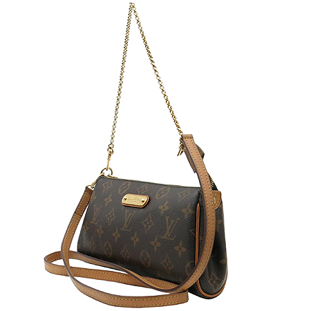 Louis Vuitton(���̺���) M95567 ���׷� ĵ���� ����Ŭ��ġ 2WAY [�б�������] �̹���3 - ���̺��� �߰���ǰ