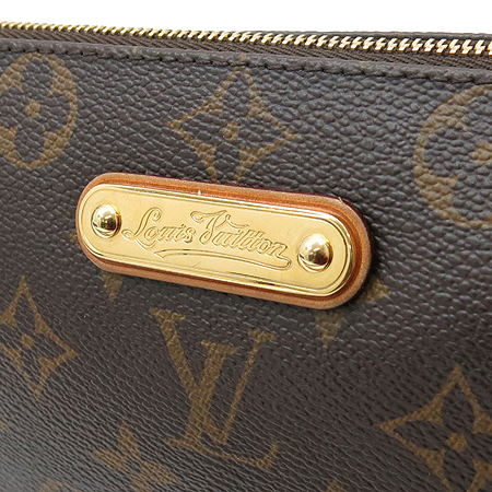 Louis Vuitton(���̺���) M95567 ���׷� ĵ���� ����Ŭ��ġ 2WAY [�б�������] �̹���4 - ���̺��� �߰���ǰ