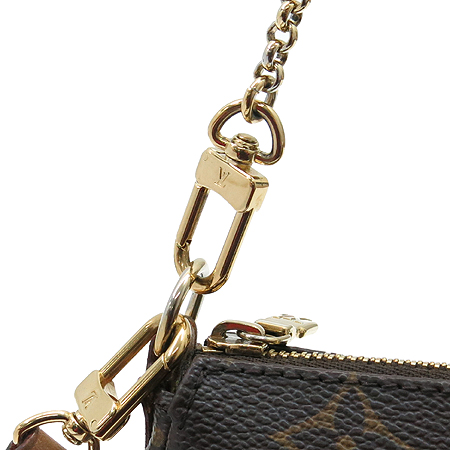 Louis Vuitton(���̺���) M95567 ���׷� ĵ���� ����Ŭ��ġ 2WAY [�б�������] �̹���5 - ���̺��� �߰���ǰ