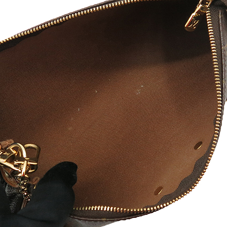 Louis Vuitton(���̺���) M95567 ���׷� ĵ���� ����Ŭ��ġ 2WAY [�б�������] �̹���6 - ���̺��� �߰���ǰ