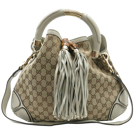 Gucci(����) 185566 GG �ΰ� �ڰ��� ��� ��� �ε� ��Ʈ��+�����Ʈ�� �̹���2 - ���̺��� �߰���ǰ