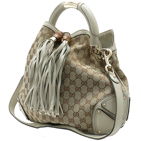 Gucci(����) 185566 GG �ΰ� �ڰ��� ��� ��� �ε� ��Ʈ��+�����Ʈ�� �̹���3 - ���̺��� �߰���ǰ