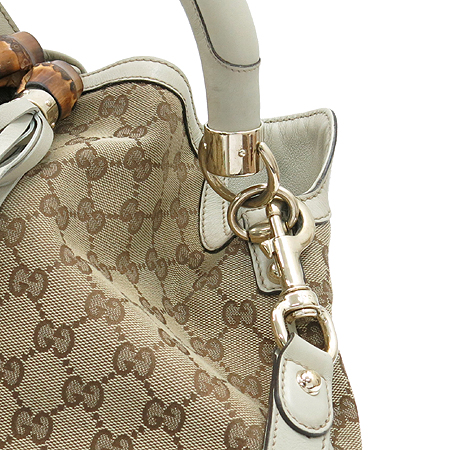 Gucci(����) 185566 GG �ΰ� �ڰ��� ��� ��� �ε� ��Ʈ��+�����Ʈ�� �̹���5 - ���̺��� �߰���ǰ