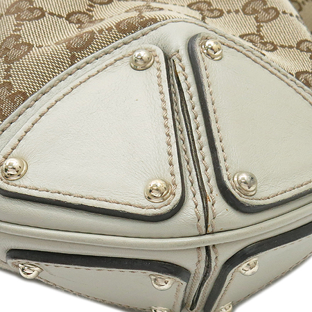 Gucci(����) 185566 GG �ΰ� �ڰ��� ��� ��� �ε� ��Ʈ��+�����Ʈ�� �̹���6 - ���̺��� �߰���ǰ