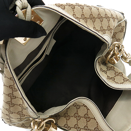 Gucci(����) 185566 GG �ΰ� �ڰ��� ��� ��� �ε� ��Ʈ��+�����Ʈ�� �̹���7 - ���̺��� �߰���ǰ
