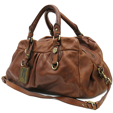 Marc_Jacobs (��ũ���̸�ũ�����߽�) ���� ���� 2WAY �̹���3 - ���̺��� �߰���ǰ