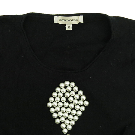 Emporio Armani(�������� �Ƹ�����) �����÷� ������� Ƽ �̹���2 - ���̺��� �߰���ǰ