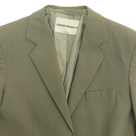 Emporio Armani(�������� �Ƹ�����) �׷����÷� ���� �̹���2 - ���̺��� �߰���ǰ