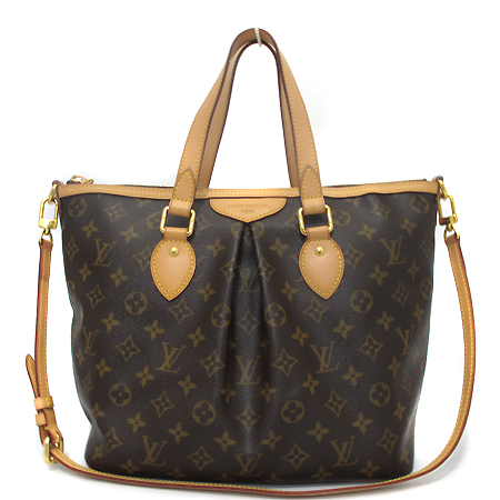 Louis Vuitton(���̺���) M40145 ���׷� ĵ���� �ȷ��� PM 2WAY [��õ ������] �̹���2 - ���̺��� �߰���ǰ