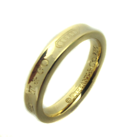 Tiffany(Ƽ�Ĵ�) 18K(750) ���ο� ��� �׷ο� 1837 �ΰ� ����-21ȣ [��õ ������] �̹���2 - ���̺��� �߰���ǰ