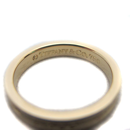 Tiffany(Ƽ�Ĵ�) 18K(750) ���ο� ��� �׷ο� 1837 �ΰ� ����-21ȣ [��õ ������] �̹���3 - ���̺��� �߰���ǰ