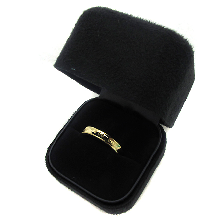 Tiffany(Ƽ�Ĵ�) 18K(750) ���ο� ��� �׷ο� 1837 �ΰ� ����-21ȣ [��õ ������] �̹���4 - ���̺��� �߰���ǰ