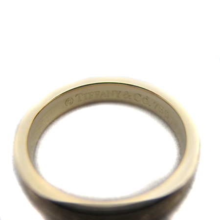 Tiffany(Ƽ�Ĵ�) 18K(750) ���ο� ��� �׷ο� 1837 �ΰ� ����-20ȣ [��õ ������] �̹���3 - ���̺��� �߰���ǰ