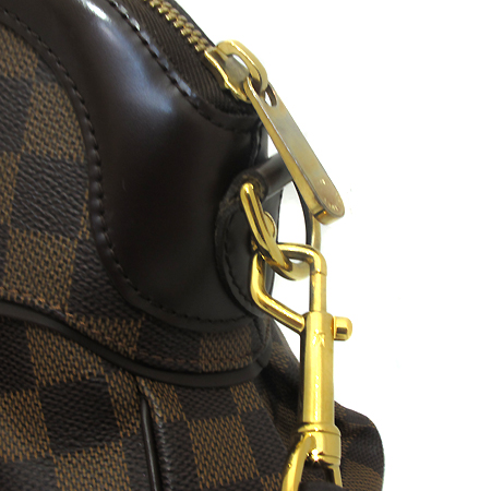 Louis Vuitton(���̺���) N51997 �ٹ̿� ���� ĵ���� Ʈ���� PM 2WAY [��õ ������] �̹���5 - ���̺��� �߰���ǰ