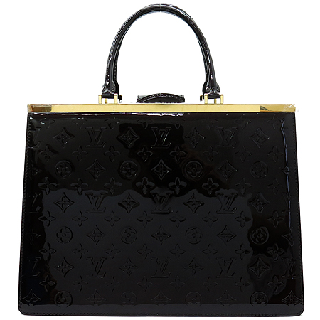 Louis Vuitton(���̺���) M91750 ������ �Ƹ����� �𿡽�GM ��Ʈ�� �̹���2 - ���̺��� �߰���ǰ