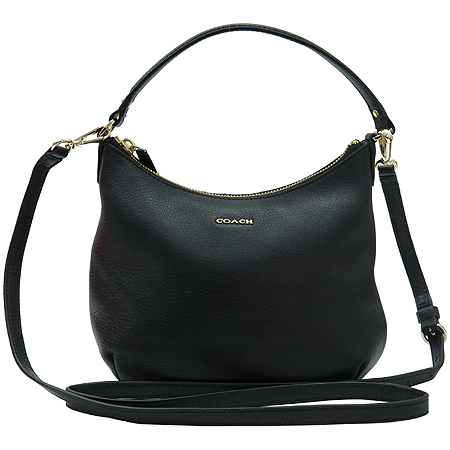 Coach(��ġ) 50013 L1BLK �������� ����ΰ� ȣ�� �̴� 2way ũ�ν��� �̹���2 - ���̺��� �߰���ǰ