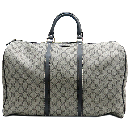 Gucci(����) 206501 GG�ΰ� PVC ��ũ���� Ʈ���� ĳ���� ���� ������ ��Ʈ�� �̹���2 - ���̺��� �߰���ǰ