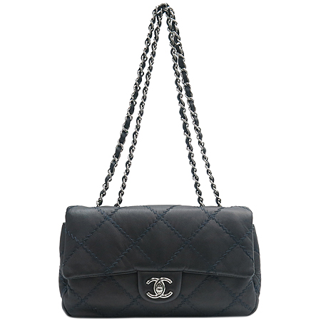 Chanel() A50851Y07507  Ƽ Ʈ (ULTI MATE) Ƽġ (STITCH)  ü  ̹2 - ̺ ߰ǰ