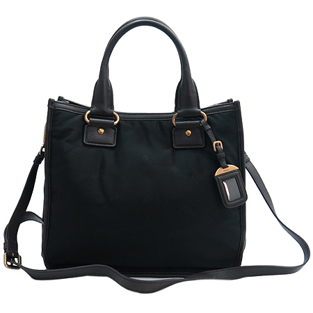 Prada(�����) BR4808 ���� ���� Ʈ���� �ж�� �ΰ� �к긯 ����� [��������] �̹���2 - ���̺��� �߰���ǰ