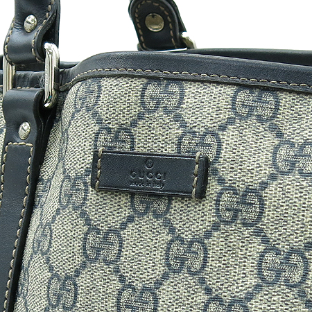 Gucci(����) 223668 GG�ΰ� PVC ���̺񷡴� ȥ�� ��Ʈ�� �̹���7 - ���̺��� �߰���ǰ