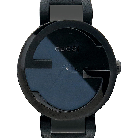 Gucci(����) YA133510 ���ͷ�ŷG PVD ���� ���׹�� ������ �ð� [��������] �̹���2 - ���̺��� �߰���ǰ