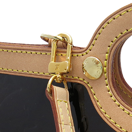 Louis Vuitton(���̺���) M91995 ���׷� ������ �Ƹ����� �轺�θ� ����̺� 2WAY [��������] �̹���6 - ���̺��� �߰���ǰ