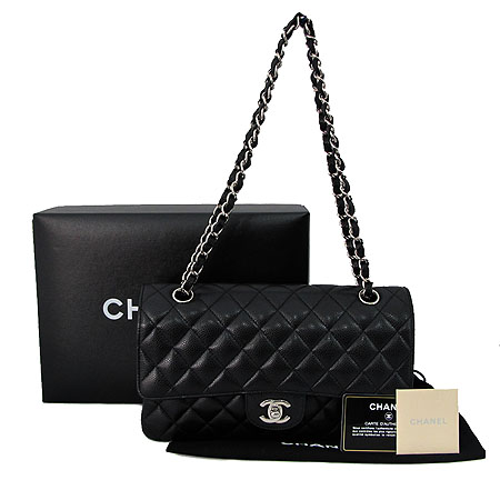 Chanel() A01112Y01480 ĳŲ  Ŭ M ΰ ü  [̾]