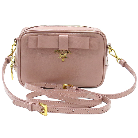 Prada(�����) 1N1674 ���� ���͸� �ΰ� ��ũ ���ǾƳ� ���� ��� �̴� �Ŀ�ġ �� ũ�ν��� [��������] �̹���2 - ���̺��� �߰���ǰ