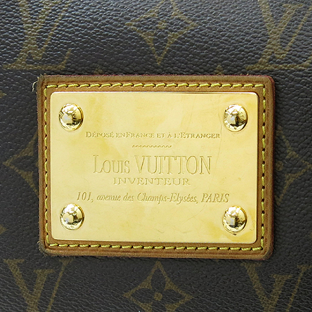 Louis Vuitton(���̺���) M56384 ���׷� ĵ���� ����PM ����� �̹���6 - ���̺��� �߰���ǰ