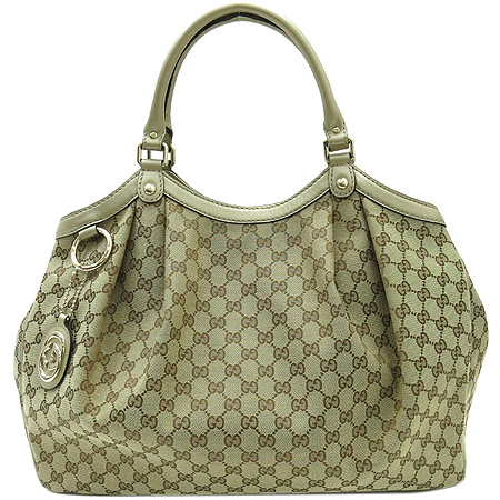 Gucci(����) 211943 GG �ΰ� �ڰ��� ��Ű ��Ʈ�� �̹���2 - ���̺��� �߰���ǰ