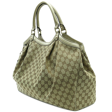 Gucci(����) 211943 GG �ΰ� �ڰ��� ��Ű ��Ʈ�� �̹���3 - ���̺��� �߰���ǰ