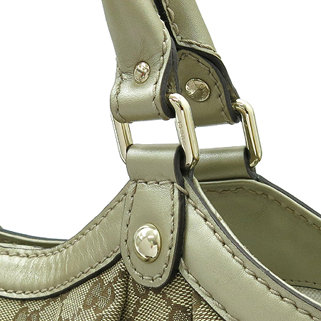 Gucci(����) 211943 GG �ΰ� �ڰ��� ��Ű ��Ʈ�� �̹���6 - ���̺��� �߰���ǰ