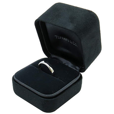 Tiffany(Ƽ�Ĵ�)  PT950(�÷�Ƽ��) ��ô� 4.5mm ���� ��� ���� - 13ȣ �̹���4 - ���̺��� �߰���ǰ