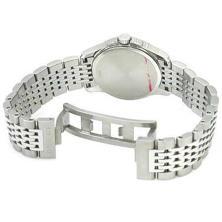 Gucci(����) YA126503 G-TIMELESS ���� ��ƿ ��� ������ �ð� �̹���4 - ���̺��� �߰���ǰ