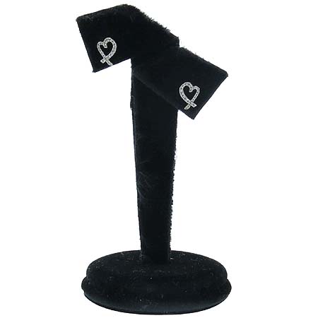 Tiffany(Ƽ�Ĵ�) 18K ȭ��Ʈ��� �� ���̾� Paloma Picasso(�ȷθ� ��ī��) ������Ʈ �Ͱ��� [��������] �̹���2 - ���̺��� �߰���ǰ