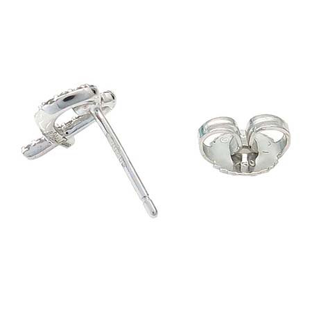 Tiffany(Ƽ�Ĵ�) 18K ȭ��Ʈ��� �� ���̾� Paloma Picasso(�ȷθ� ��ī��) ������Ʈ �Ͱ��� [��������] �̹���4 - ���̺��� �߰���ǰ