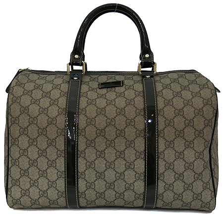 Gucci(����) 193603 GG�ΰ� PVC ��ũ���� �����᷹�� Ʈ���� ������ ��Ʈ�� [�ϻ����] �̹���2 - ���̺��� �߰���ǰ