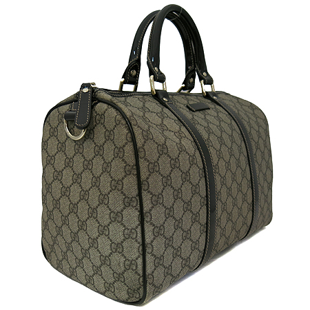Gucci(����) 193603 GG�ΰ� PVC ��ũ���� �����᷹�� Ʈ���� ������ ��Ʈ�� [�ϻ����] �̹���3 - ���̺��� �߰���ǰ