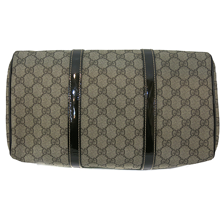 Gucci(����) 193603 GG�ΰ� PVC ��ũ���� �����᷹�� Ʈ���� ������ ��Ʈ�� [�ϻ����] �̹���4 - ���̺��� �߰���ǰ