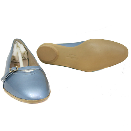 Ferragamo(��󰡸�) AUDREY(���帮) 0492643 ��ī�� ���� ���̴�Ʈ �÷����� [�ϻ����] �̹���3 - ���̺��� �߰���ǰ