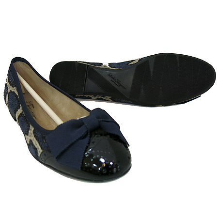 Ferragamo(��󰡸�) MY PRETTY(��������Ƽ) 0508087 ���� �к긯 ���̴�Ʈ ȥ�� �÷����� [�ϻ����] �̹���3 - ���̺��� �߰���ǰ