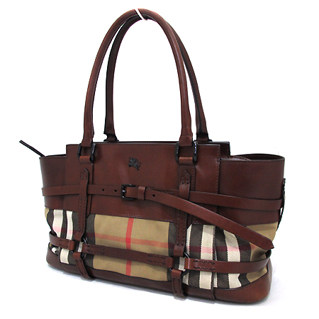 Burberry(������) ���μ� �Ͽ콺 üũ ���� ���� Ʈ���� ����� [��õ ������] �̹���3 - ���̺��� �߰���ǰ