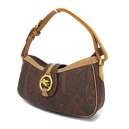 Etro(��Ʈ��) 1813 9906 ������ PVC ������� ����� [��õ ������] �̹���3 - ���̺��� �߰���ǰ