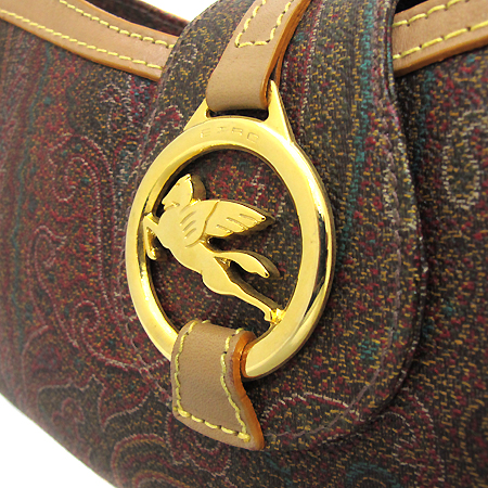 Etro(��Ʈ��) 1813 9906 ������ PVC ������� ����� [��õ ������] �̹���4 - ���̺��� �߰���ǰ