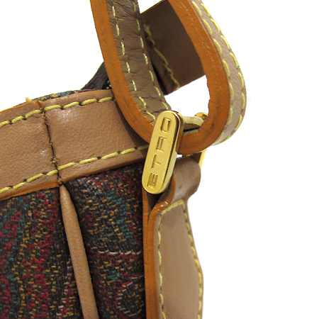 Etro(��Ʈ��) 1813 9906 ������ PVC ������� ����� [��õ ������] �̹���5 - ���̺��� �߰���ǰ